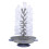 Rotating Glass Cup Cleaning Brush Set 3