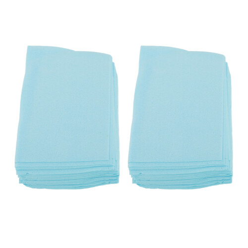 60pcs Gentle Laundry Detergent Sheets Color Guard Fragrant 2