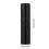 8ml Mini Aluminium Glas Parfümflasche Zerstäuber Schwarz 2