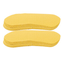 40pcs Odor Eliminating Shoe Stickers Long Lasting Freshness