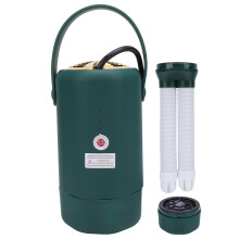 Portable Folding Clothes Dryer 4 Gear with Hanging Bag