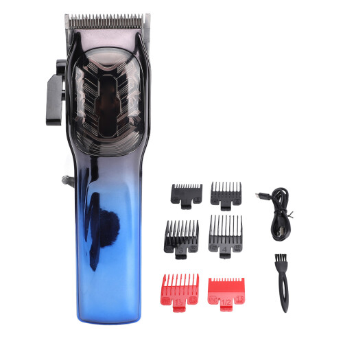Haarknipper USB Oplaadbaar Thuis & Salon