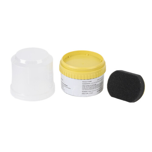 50ML Leather Conditioner Cream Repair Scratches 1