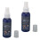 Spray Glitter 2 Pezzi 60ml Lunga Durata Capelli Corpo 5