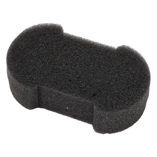 3 Pcs One Way Mirror Sponge Coat for Windows Glass 1