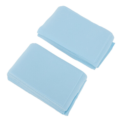 180pcs Gentle Laundry Detergent Sheets Lasting Fragrant for Home 2