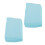 60pcs Gentle Laundry Detergent Sheets Color Guard Fragrant 5