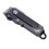 USB Oplaadbaar Haarscherper Laag Geluid 4 Kammen 4