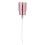8ml Mini Aluminium Glas Parfümflasche Zerstäuber Pink 5