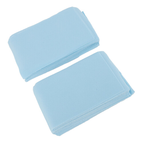 180pcs Gentle Laundry Detergent Sheets Lasting Fragrant for Home 1