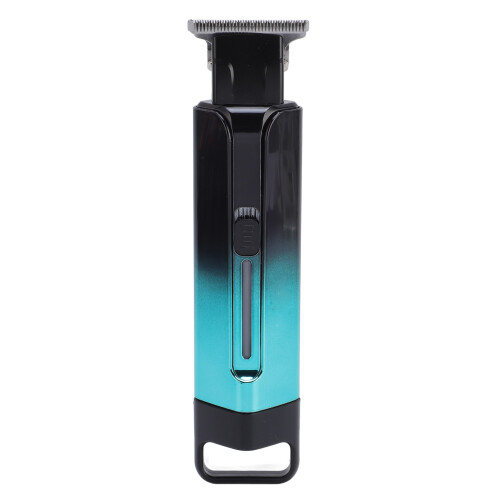 Haarknipper Laag Geluid 5 Kamblauw 1