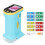(Blue) Kids microscoop LED licht 32GB blauw 1
