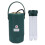 Portable Folding Clothes Dryer 4 Gear Settings Green 1