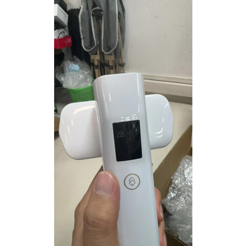 Draagbare 1200W Stomer 3 Niveaus 1