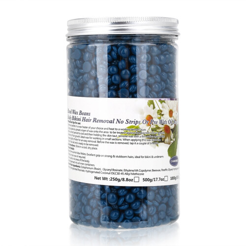 Film Harde Wax 500g Kamille
