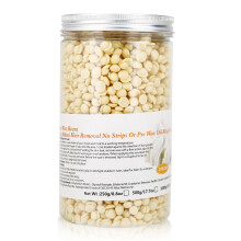 Hot Film Hard Wax 500g Milk Bikini Leg Hair Remover