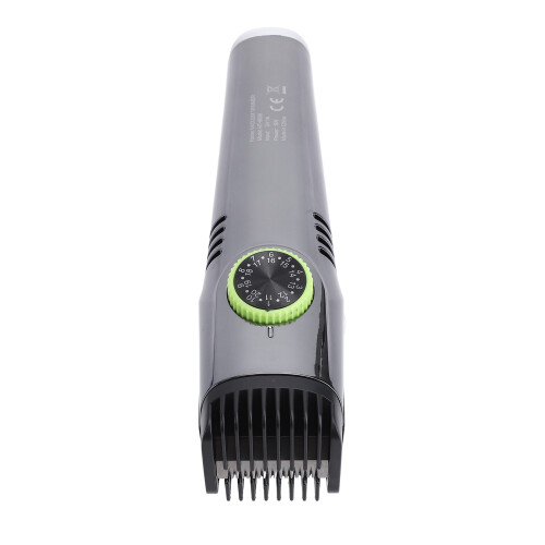 Draadloze Haarknipper 1400mAh LED Waterdicht 1