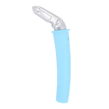 Car Door Handle Aluminum Alloy Support Handle for Vehicle