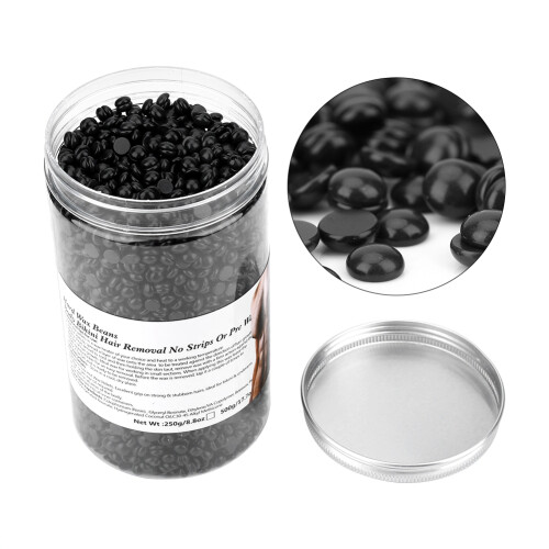 Film Harde Wax 500g Chocolade 2