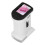 (White) Kids microscoop LED licht 32GB blauw 2