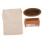 Heren Baardverzorgingsset Trimmer & Borstel 1