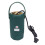 Portable Folding Clothes Dryer 4 Gear Settings Green 3