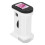 (White) Kids microscoop LED licht 32GB blauw 5