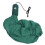 Mini Portable Clothes Dryer 4 Settings Folding with Hanging Bag 2