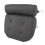 (Grey) Bathtub Pillow 6 Suction Cups Grey 5