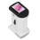 (White) Kids microscoop LED licht 32GB blauw 4