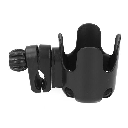 Stroller Cup Holder 360 Rotation Universal Multifunctional 2