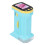 (Blue) Kids microscoop LED licht 32GB blauw 5