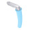 Car Door Handle Aluminum Alloy Support Handle for Vehicle 4
