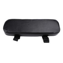 Kantsteun voor bureaustoel memory foam ergonomisch kussen