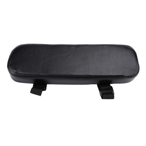 Kantsteun voor bureaustoel memory foam ergonomisch kussen