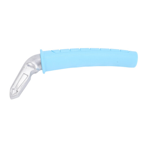 Car Door Handle Aluminum Alloy Support Handle for Vehicle 2