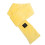 (Yellow) Verwarmde nek wrap koolstofvezel 1