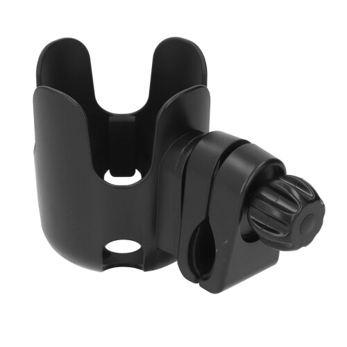 Stroller Cup Holder 360 Rotation Universal Multifunctional 1