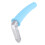 Car Door Handle Aluminum Alloy Support Handle for Vehicle 5