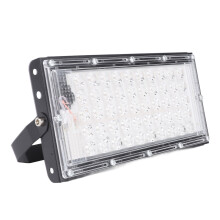 LED Blacklight Floodlight Glow Parties Body Painting