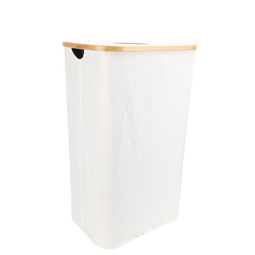 (Beige) Opvouwbaar Recyclemand Oxford Beige 2