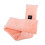 (Orange Pink) Verwarmde nek wrap koolstofvezel 5