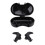 Tappi Orecchie Silicone Ergonomici con Custodia 1