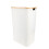 (Beige) Opvouwbaar Recyclemand Oxford Beige 2