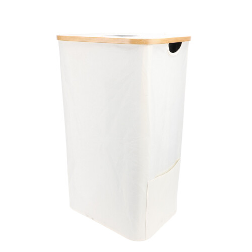 (Beige) Opvouwbaar Recyclemand Oxford Beige 1