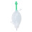 (100ml) Ear Pressure Tool Eustachian Unclogger Silicone 100ml 1