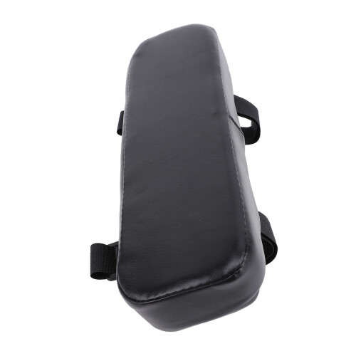 Kantsteun voor bureaustoel memory foam ergonomisch kussen 1