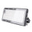 LED Blacklight Floodlight Glow Parties Body Painting 3