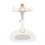 Supporto Doccia Neonati Regolabile Antiscivolo Anatra 1