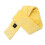 (Yellow) Verwarmde nek wrap koolstofvezel 5